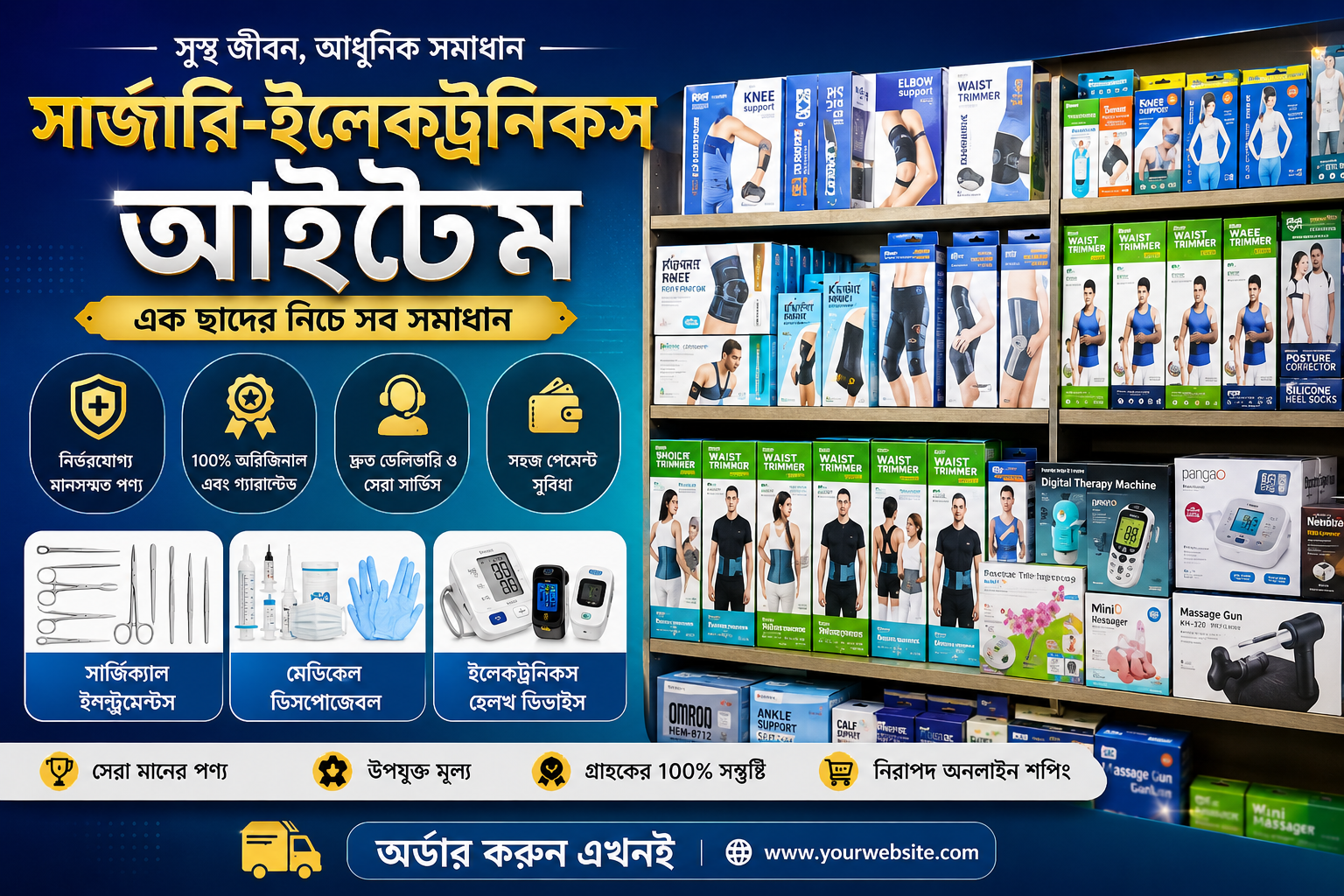 Surjary Elect:- ইলেকট্রিক