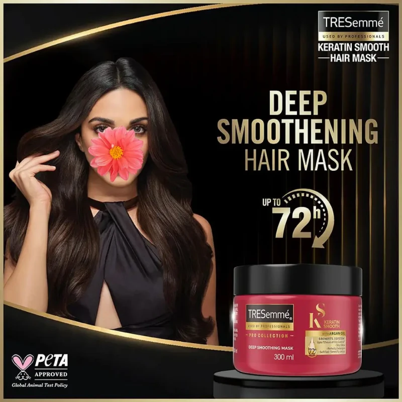 Tresemme Hair Mask