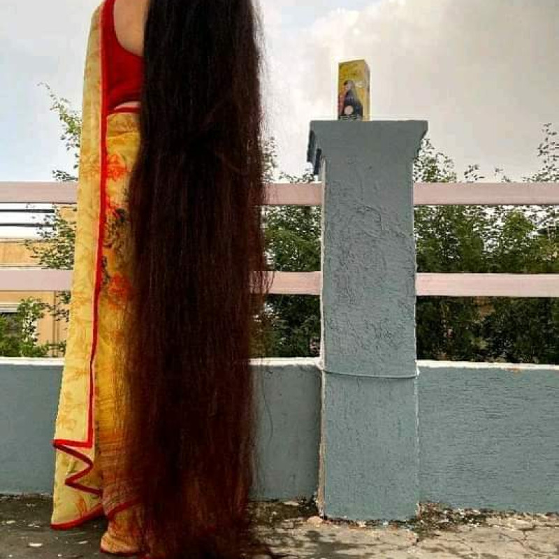 Zafran Hair Growth Therapy