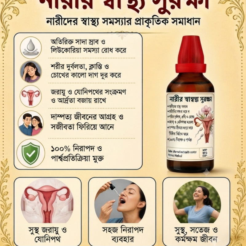 Ladies Shada srabe remove Drop