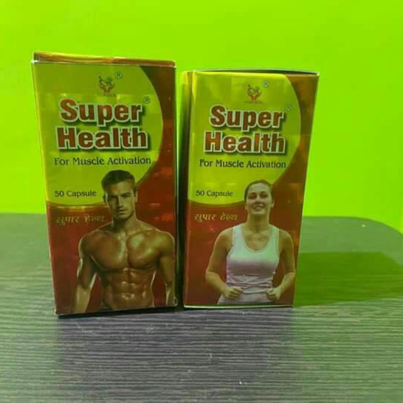 Super Health