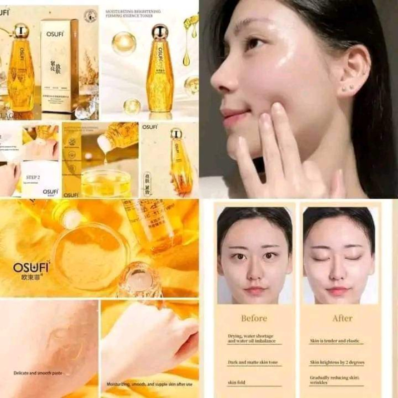 OSUFI