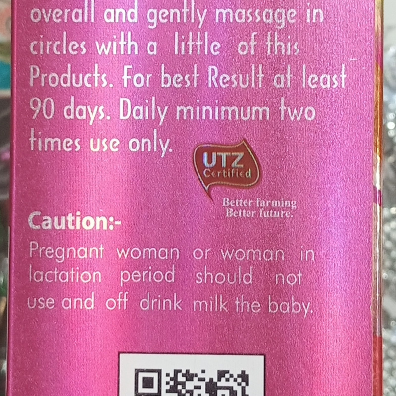 Deby Breast Gel