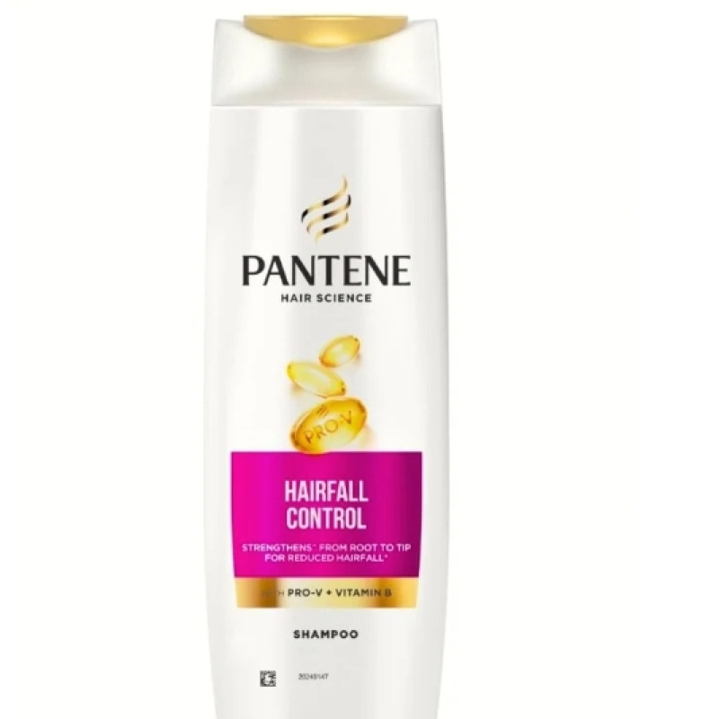 Pantene Hair Science 340Mg
