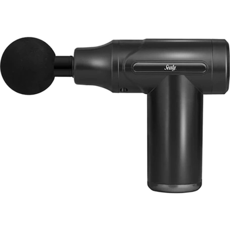 Mini massager Therapy machin